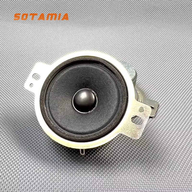 Home Cinema Wireless Speakers - SOTAMIA 2PCS Original 2.5 Inch Tweeter