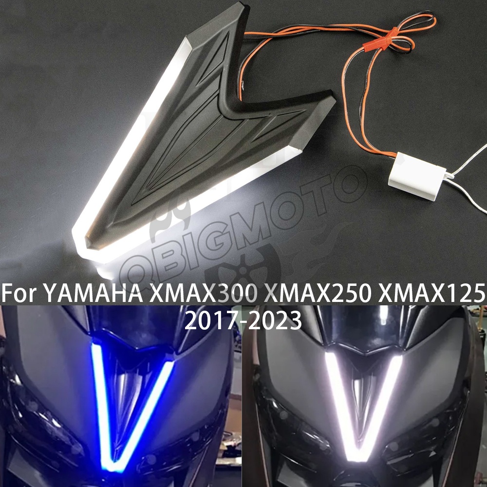 Home Cinema Imax - Headlight Indicator High/Low Beam DRL For