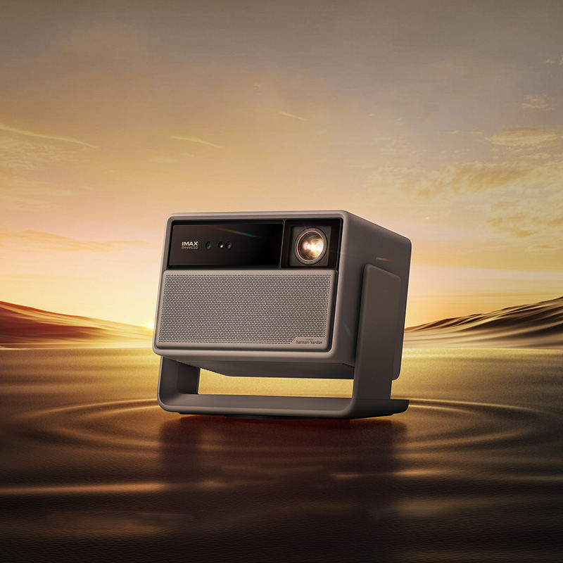 Home Cinema Imax - XGIMI RS 20 Ultra Max 4K