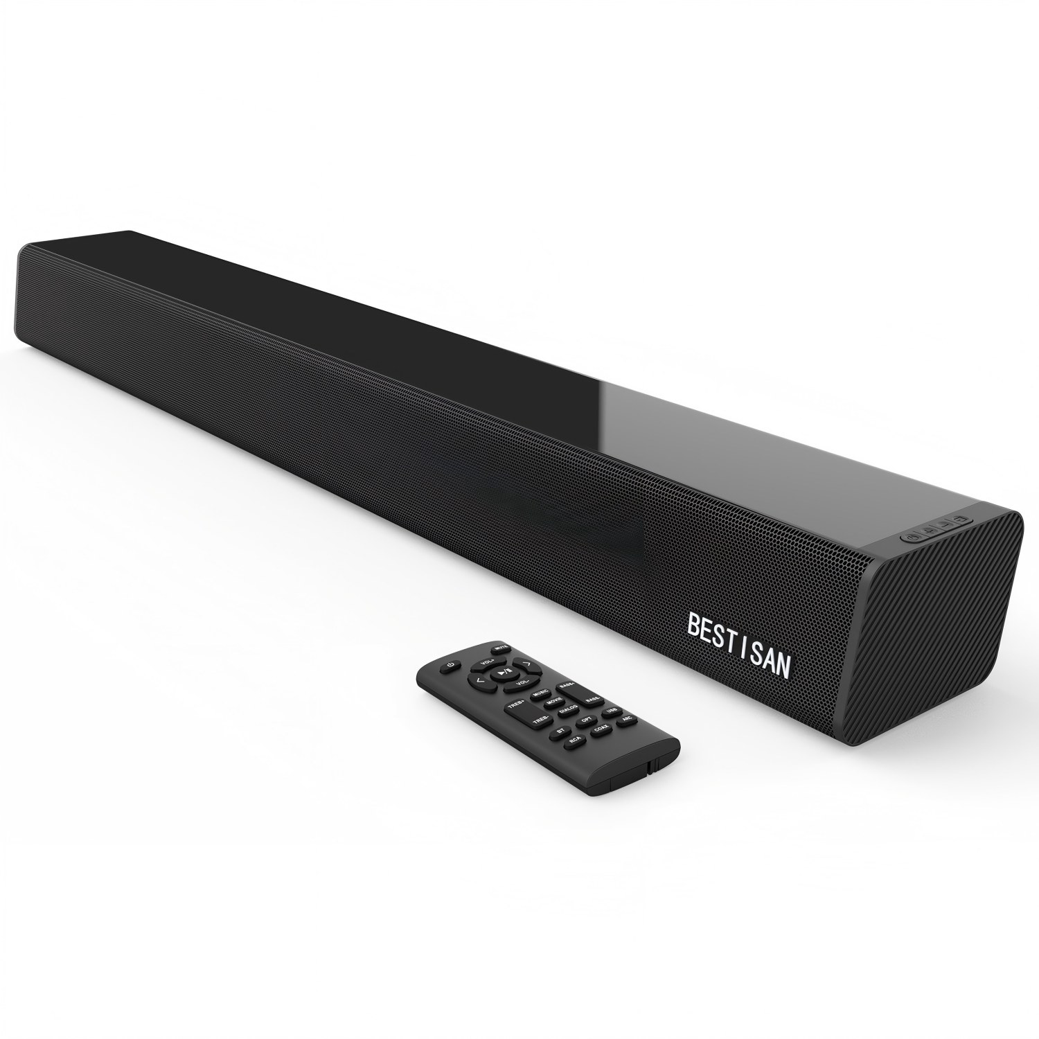 Home Cinema Bose - SE05P Wall Soundbar With 3.5mm Audio
