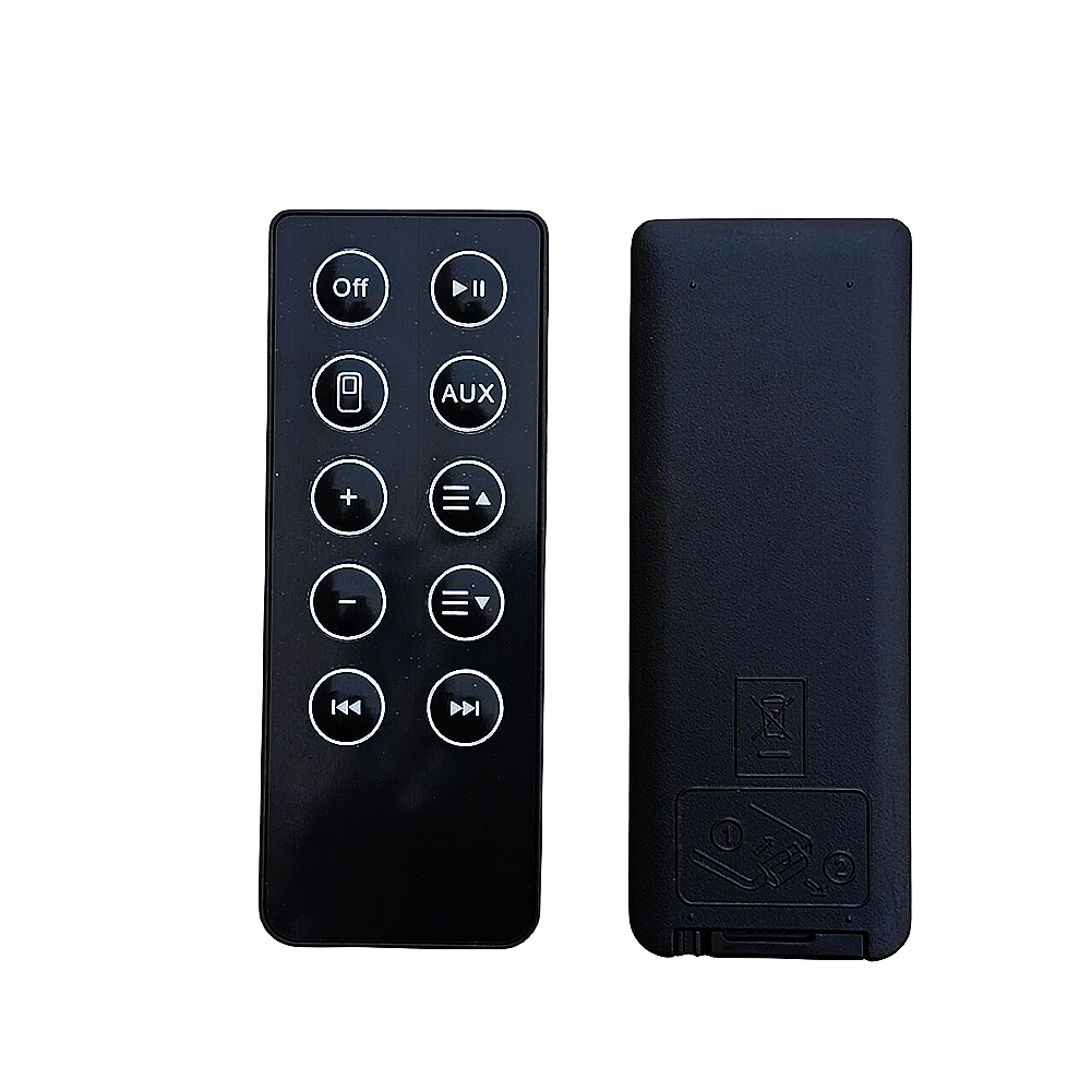 Home Cinema Bose - New For BOSE General Remote Control