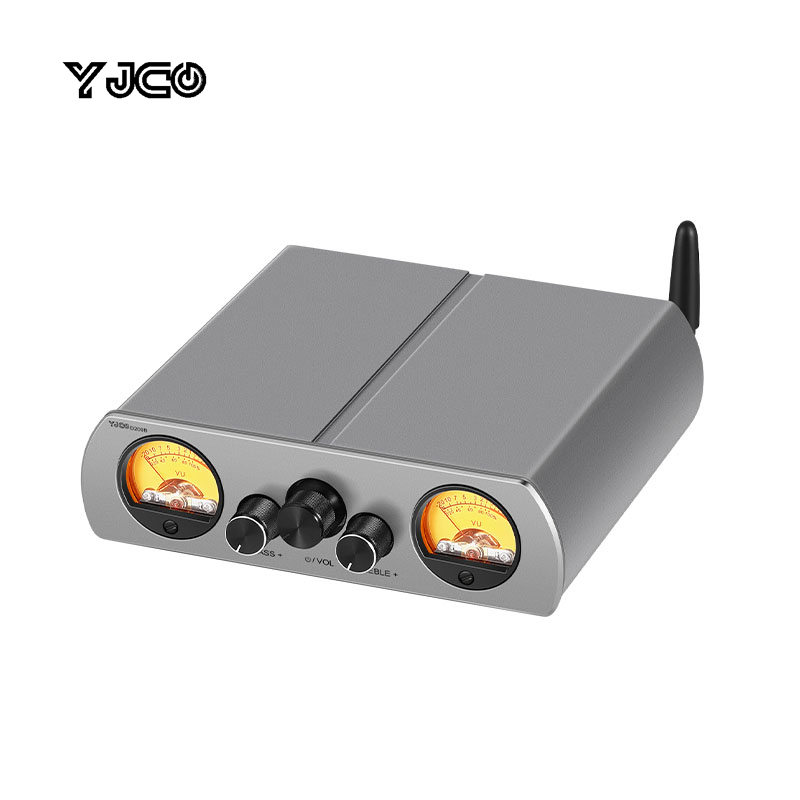 Home Cinema Bluetooth 5.1 - YJCO TPA3223 200W×2 Digital Power Amplifier