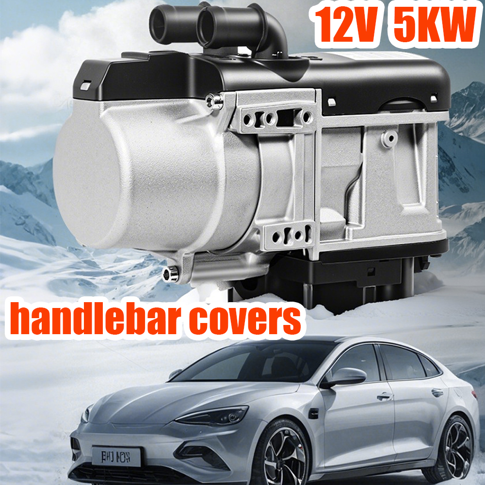 Universal Remote Control - 12V 5KW Vehicle Air Heater Engine