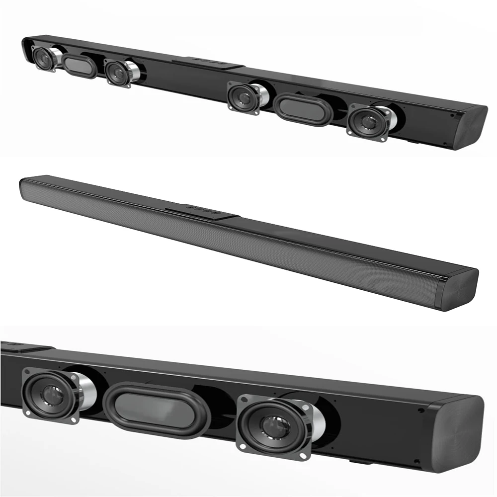 Home Cinema Wireless Speakers - wireless Home Cinema System Sound bar