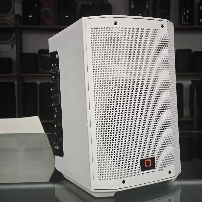 Home Cinema Wireless Speakers - Portable Outdoor Audio Speakers for Bluetooth
