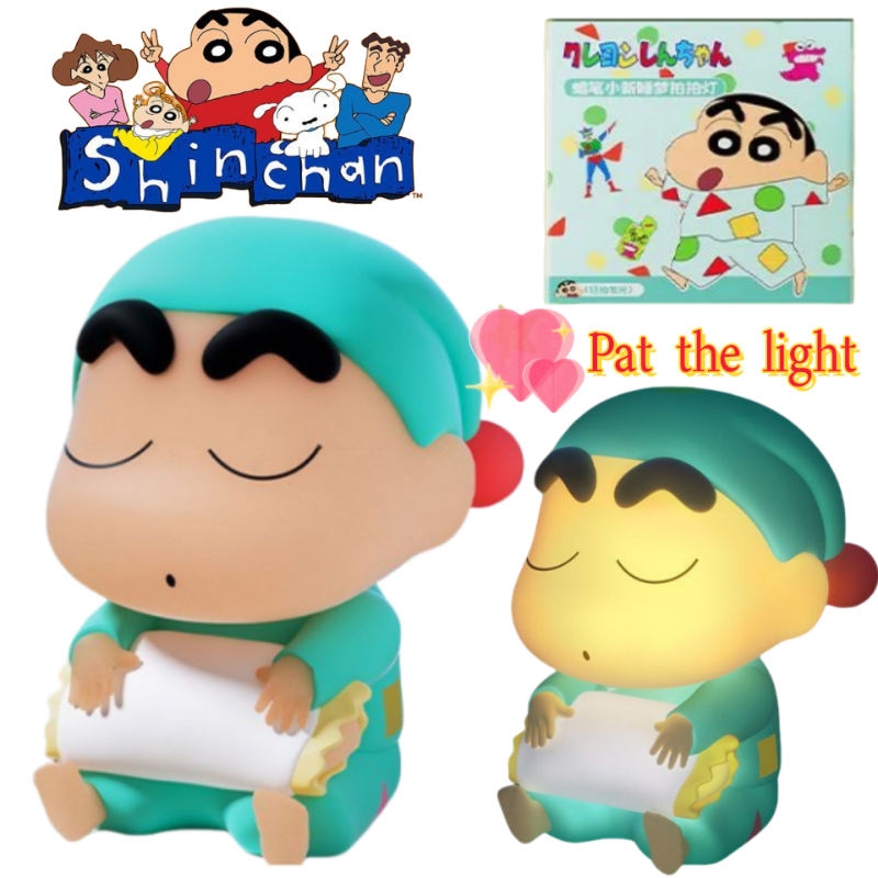 Home Cinema Lighting - Crayon Shin-chan Film and TV merchandise