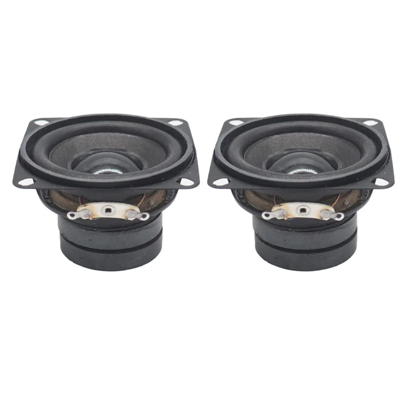 Home Cinema Jbl - 2Pcs 2 Inch 4 Ohm 10W