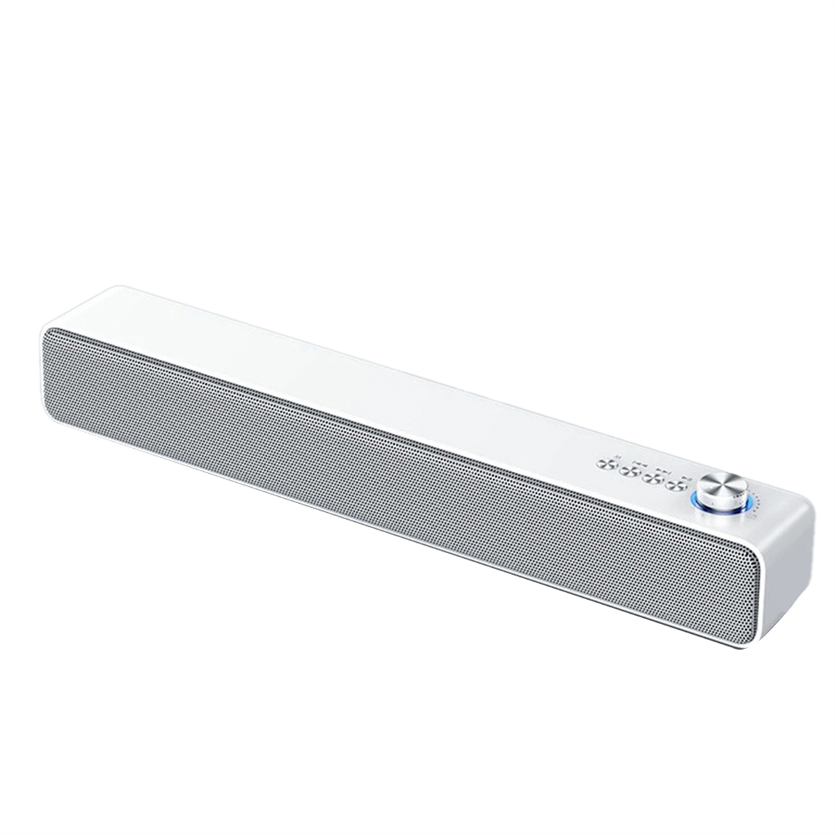 Home Theater Speaker - A88M Portable Sound Bar Computer Speakers