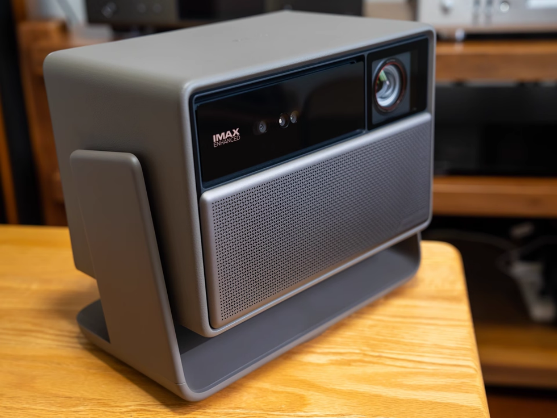 XGIMI RS 20 Ultra Max 4K  5700 - Home Cinema Imax recension och pris