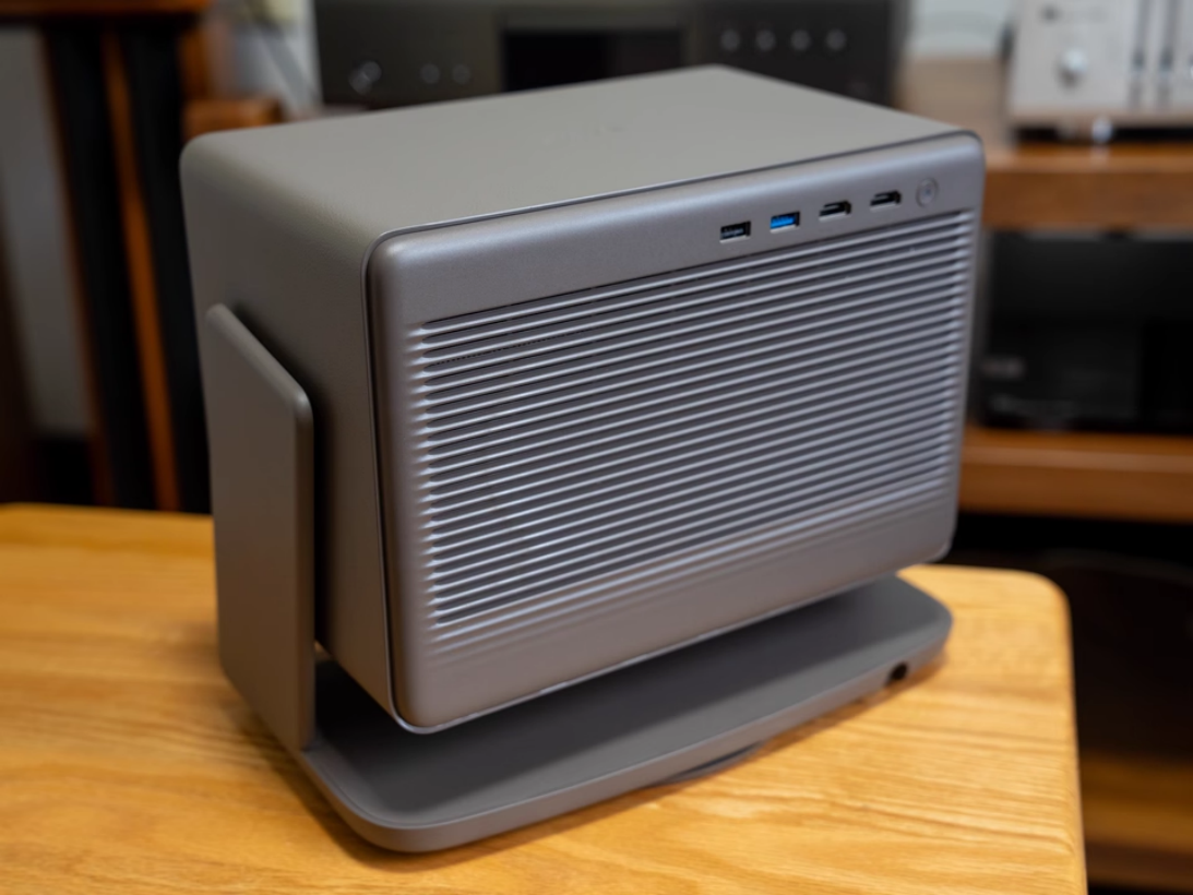 XGIMI RS 20 Ultra Max 4K  5700 - Home Cinema Imax recension och pris