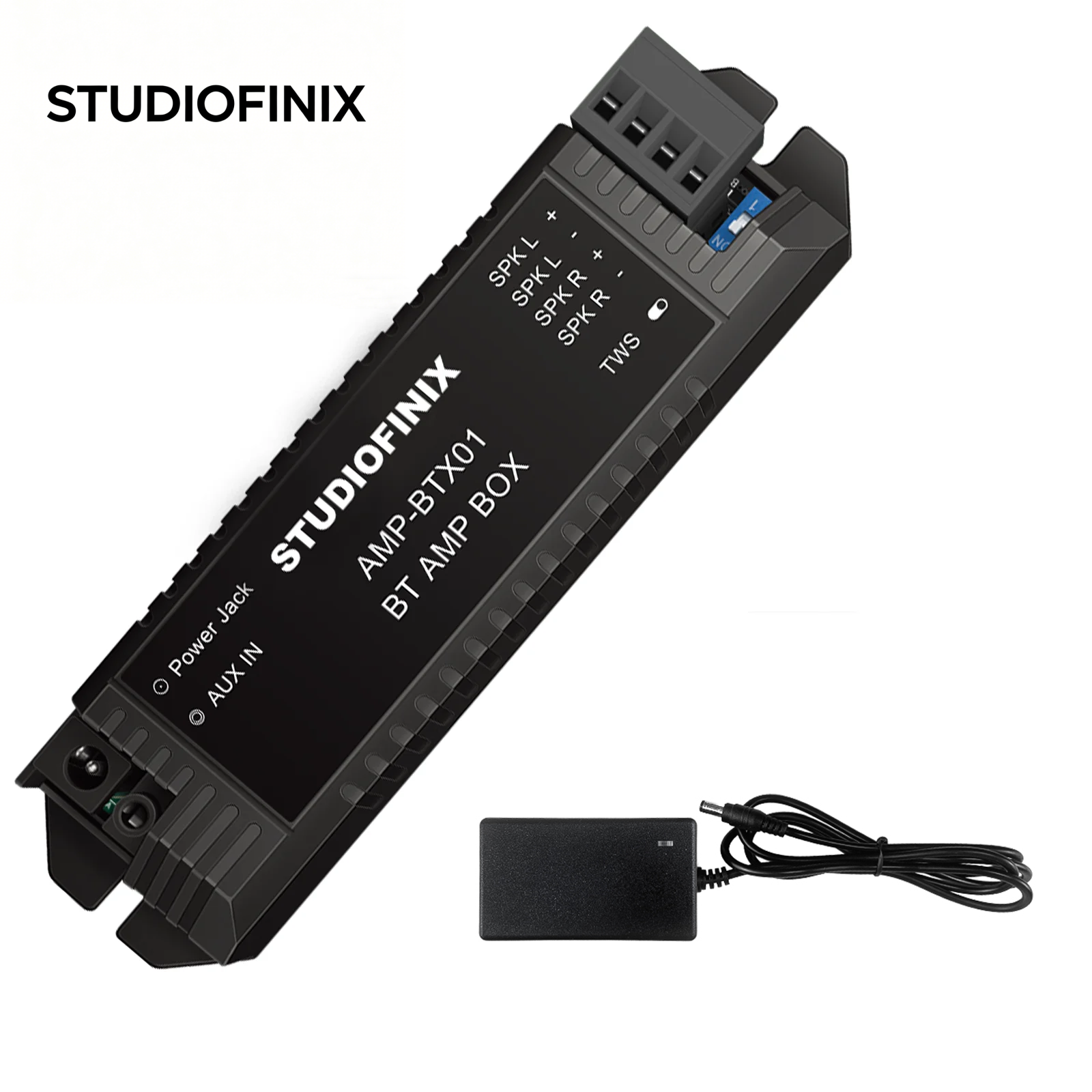 STUDIOFINIX 2-Channel Mini 5.1 - Home Cinema Bluetooth 5.1 recension och pris