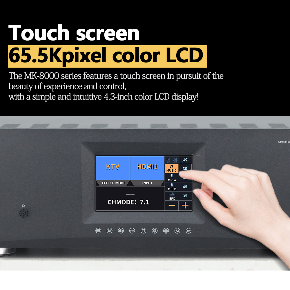 7.1 channel home theater ampli - Home Cinema Dolby Atmos 7.1 recension och pris