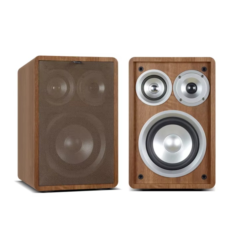 Glaze 5 Subwoofer Bluetooth 5. - Home Cinema Wireless Speakers recension och pris