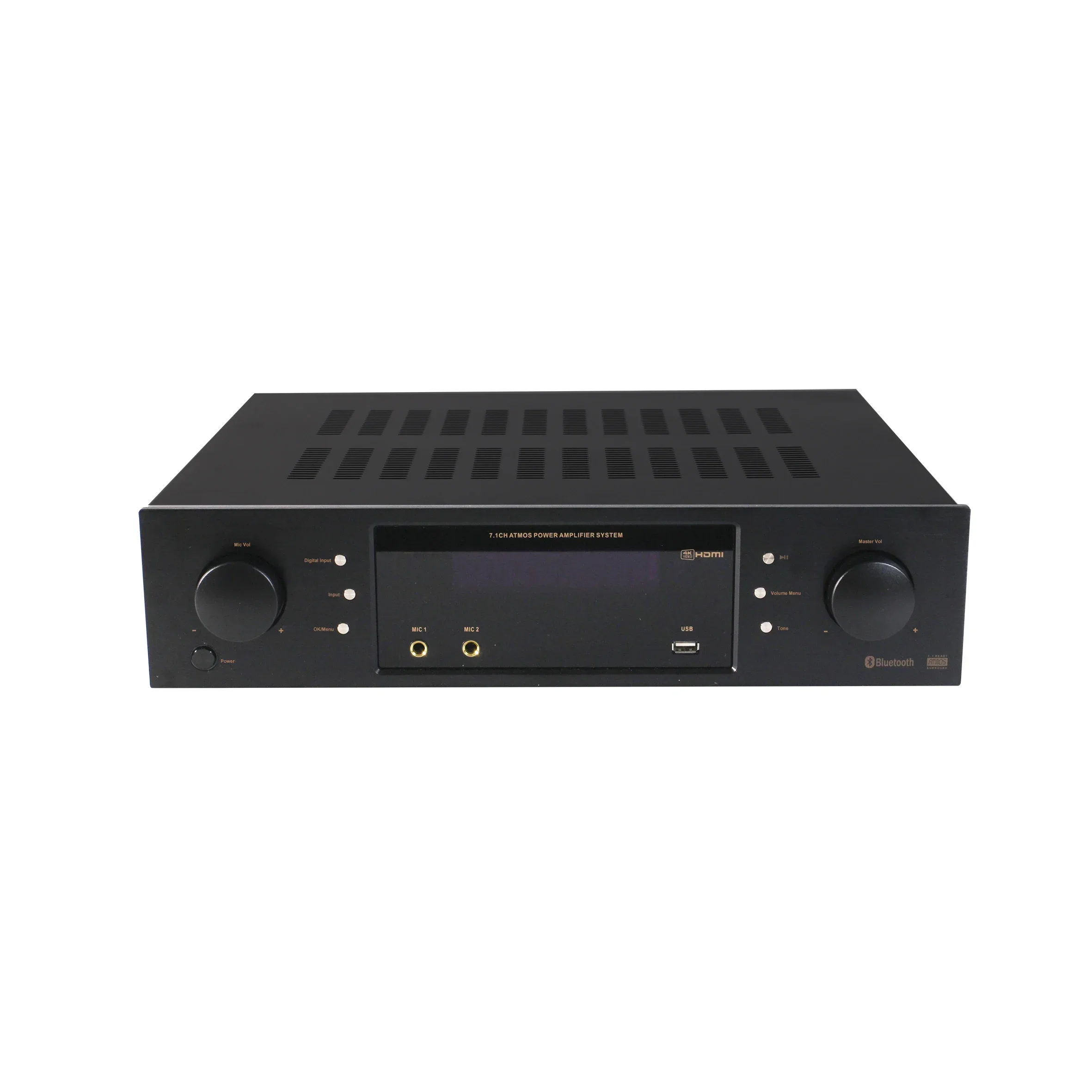 7.1 Channel Hi-fi Home Theater - Home Cinema Dolby Atmos 7.1 recension och pris