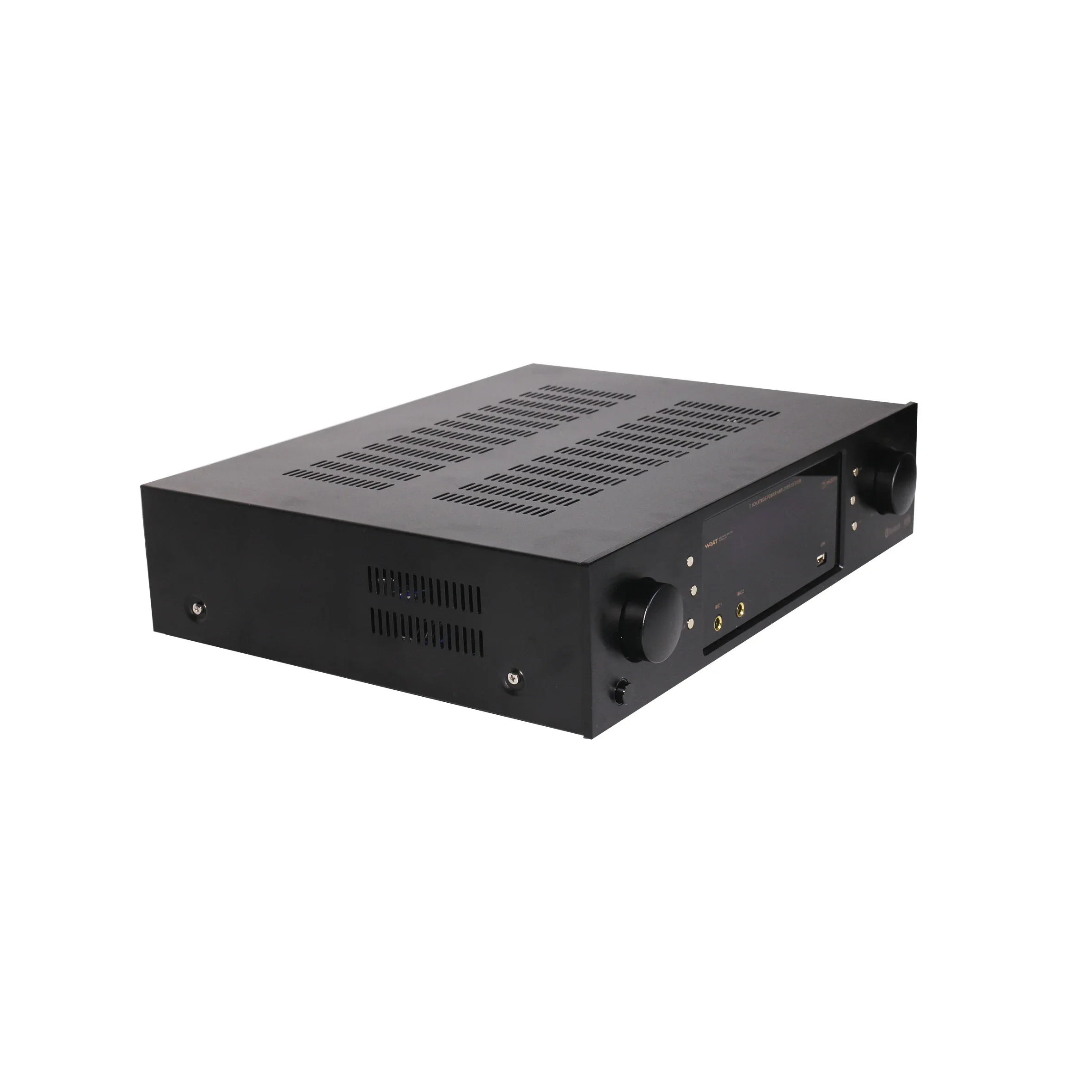 7.1 Channel Hi-fi Home Theater - Home Cinema Dolby Atmos 7.1 recension och pris
