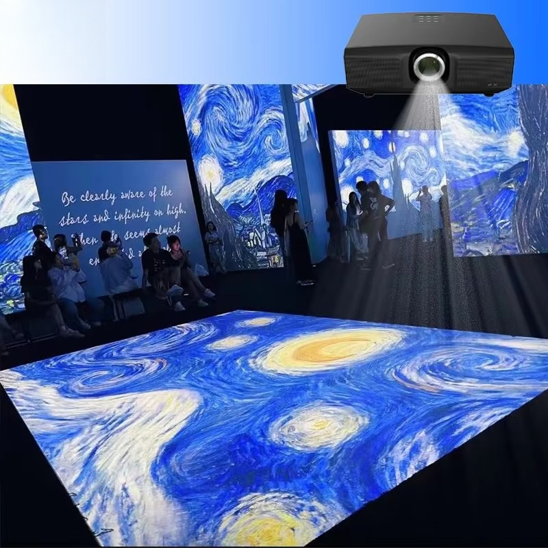 New 5D 9D IMAX emulator Track  - Home Cinema Experience recension och pris