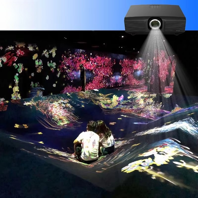 New 5D 9D IMAX emulator Track  - Home Cinema Experience recension och pris