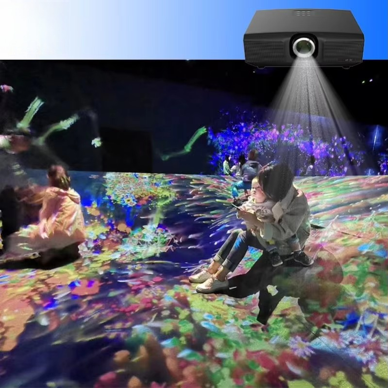 New 5D 9D IMAX emulator Track  - Home Cinema Experience recension och pris