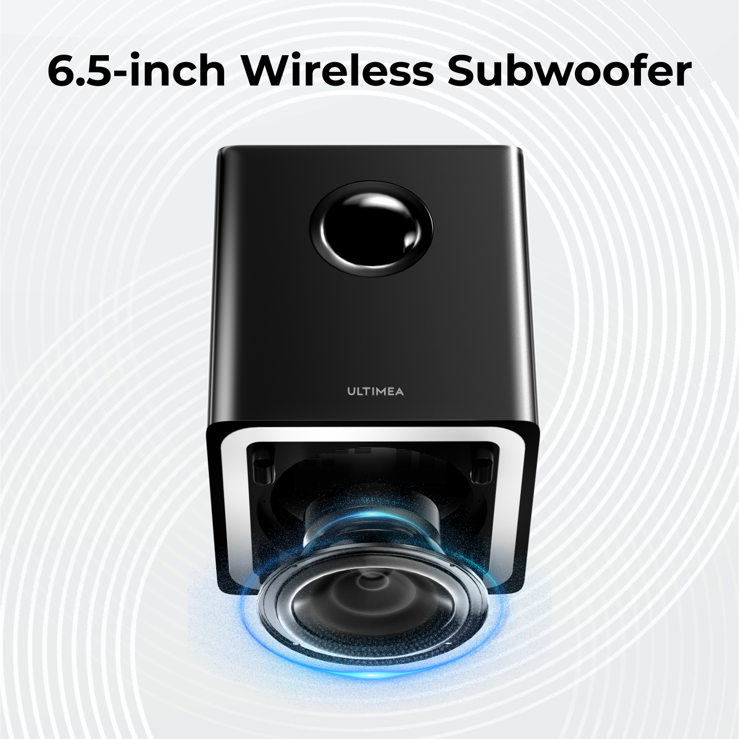 ULTIMEA 7.1 Surround Sound Bar - Home Cinema Bose recension och pris