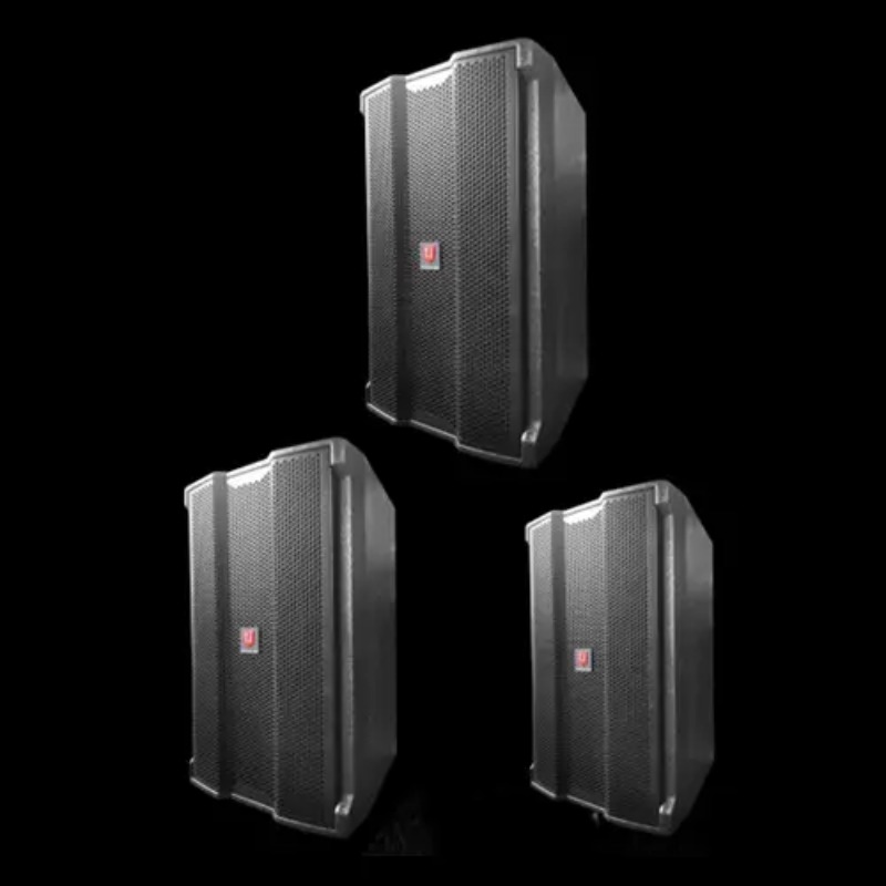 18 Inch Full Range Sound Bar S - Home Theater Speaker recension och pris