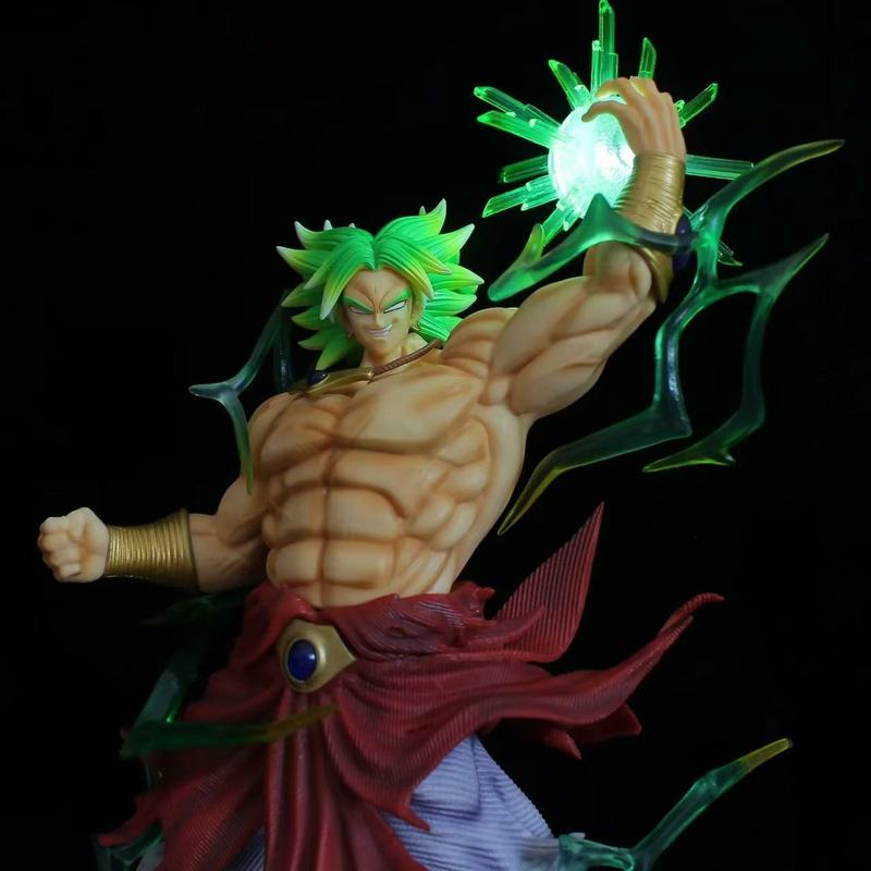 Dragon Ball 41cm Anime Figures - Home Cinema Lighting recension och pris