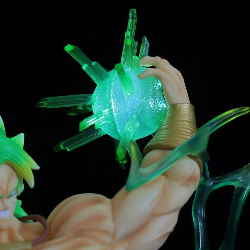 Dragon Ball 41cm Anime Figures - Home Cinema Lighting recension och pris