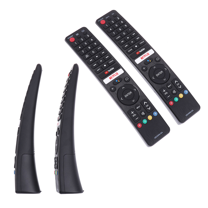 1 Piece For SHARP TV With NETF - Home Cinema Youtube recension och pris