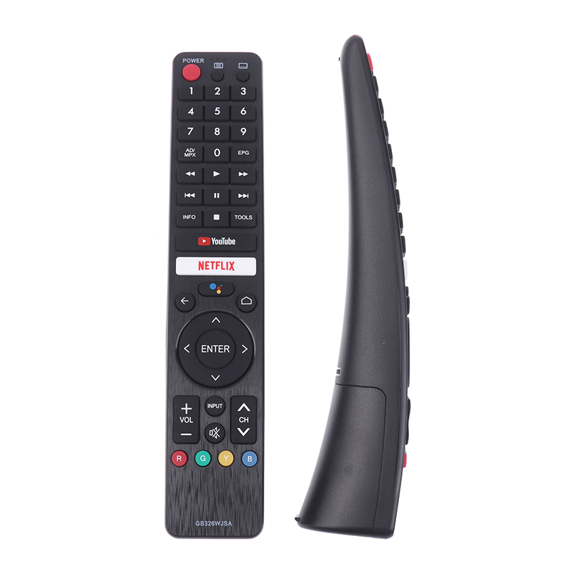 1 Piece For SHARP TV With NETF - Home Cinema Youtube recension och pris