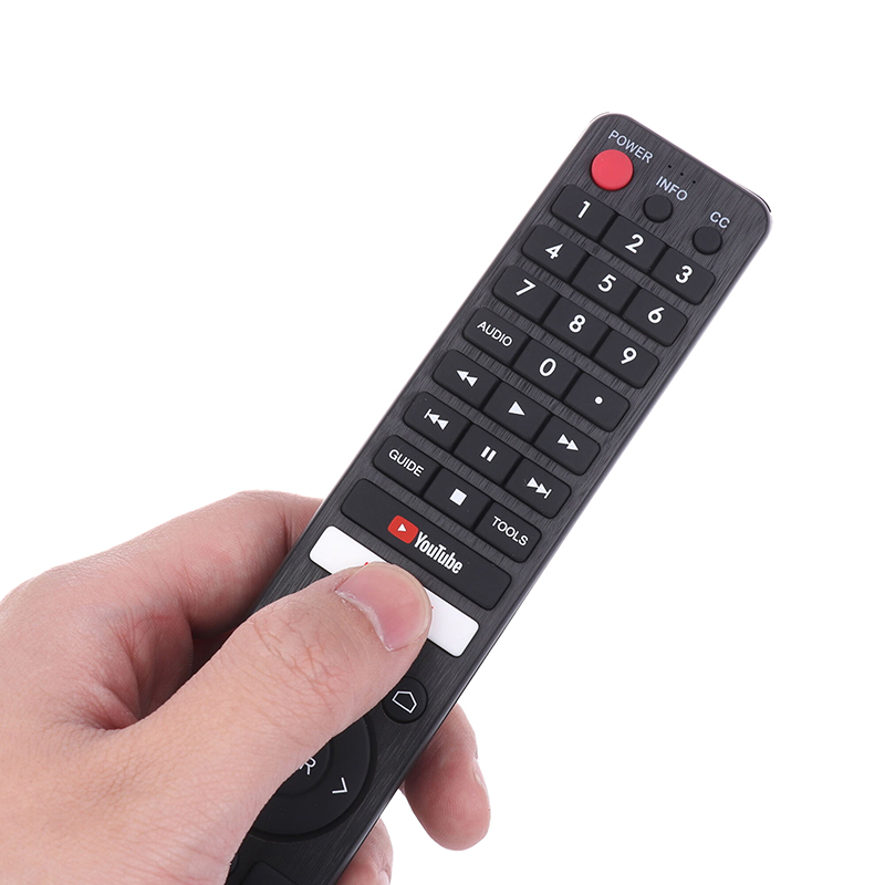 1 Piece For SHARP TV With NETF - Home Cinema Youtube recension och pris