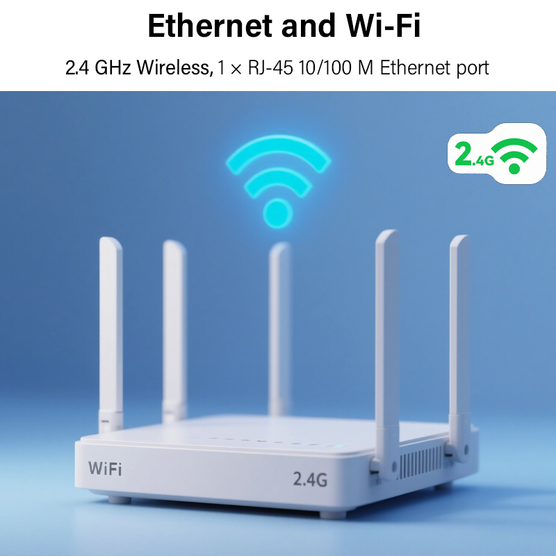Dahua VTO2211G-WP-S2 2MP WiFi  - Home Cinema Wall Panels recension och pris
