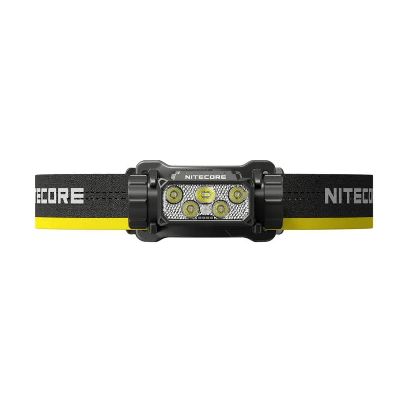 NITECORE HC70 UHE 1600Lumens U - Home Cinema Imax recension och pris