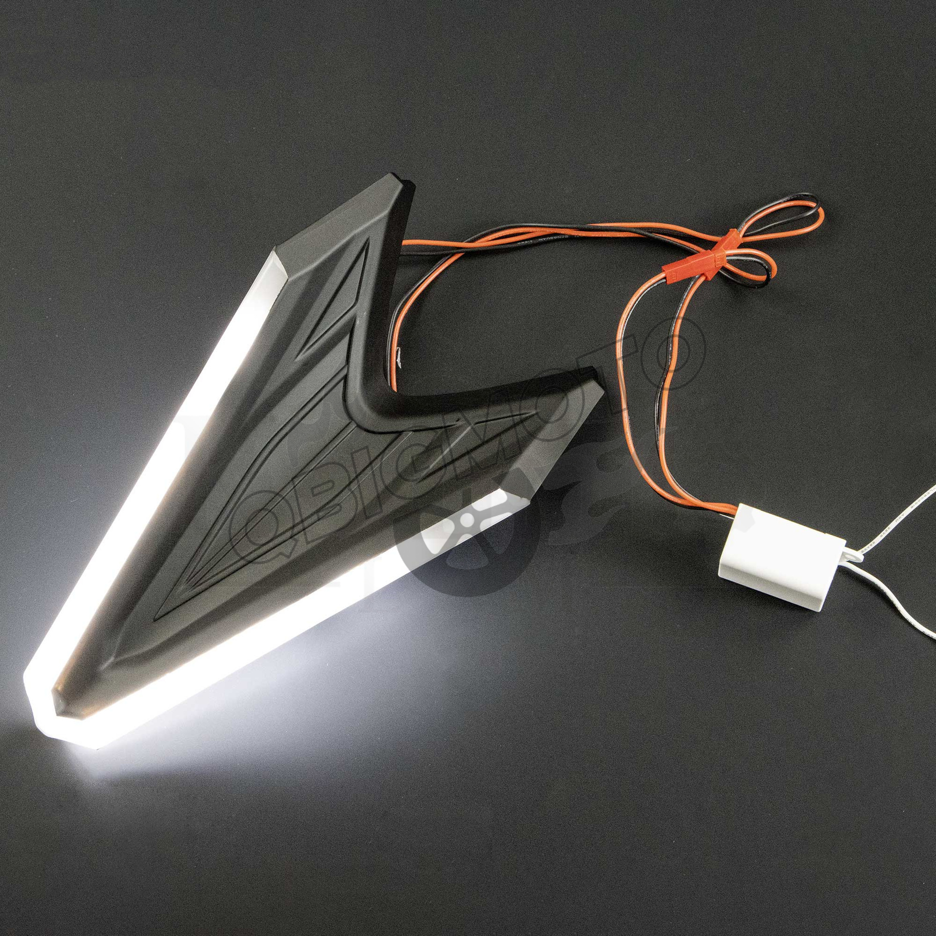 Headlight Indicator High/Low B - Home Cinema Imax recension och pris