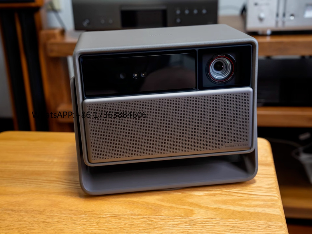 RS 20 Ultra Max 4K Triple-Lase - Home Cinema Imax recension och pris