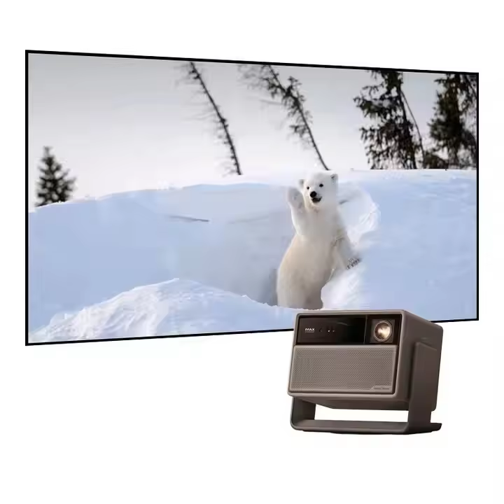 XGIMI RS 20 Ultra Max 4K Andro - Home Cinema Imax recension och pris