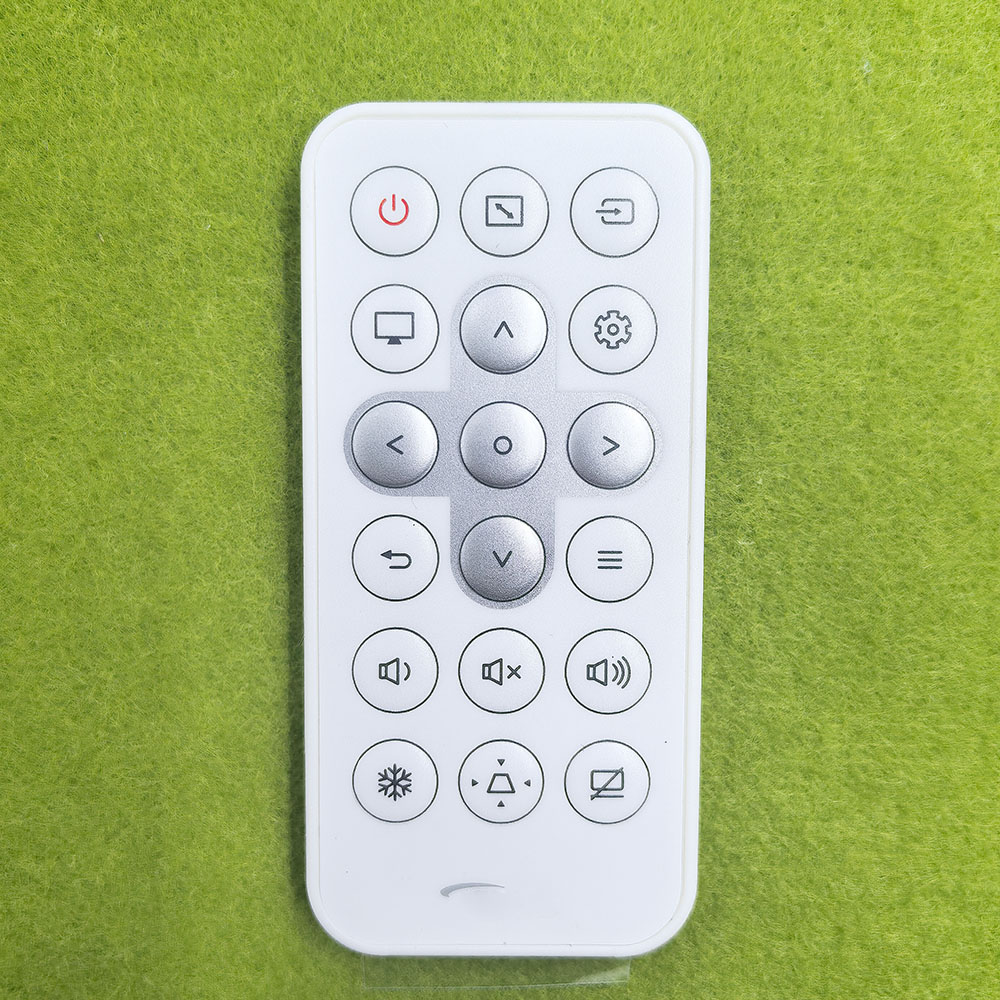 Remote Control For OPTOMA GT35 - Home Cinema Bose recension och pris