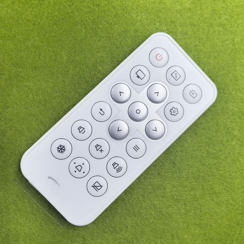 Remote Control For OPTOMA GT35 - Home Cinema Bose recension och pris