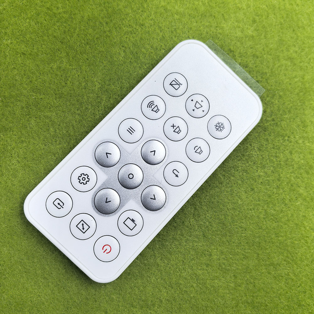 Remote Control For OPTOMA GT35 - Home Cinema Bose recension och pris