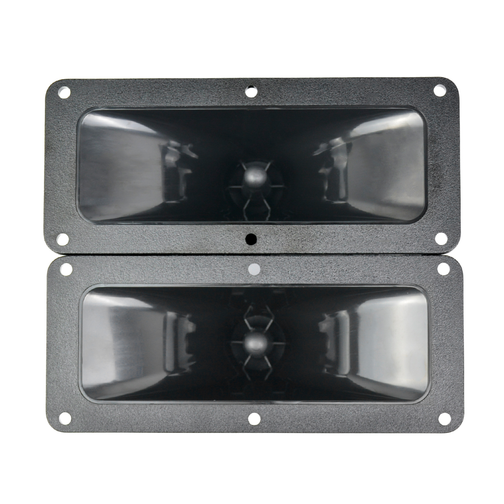 AIYIMA 2Pcs Tweeters 187*80MM  - Home Cinema Jbl recension och pris