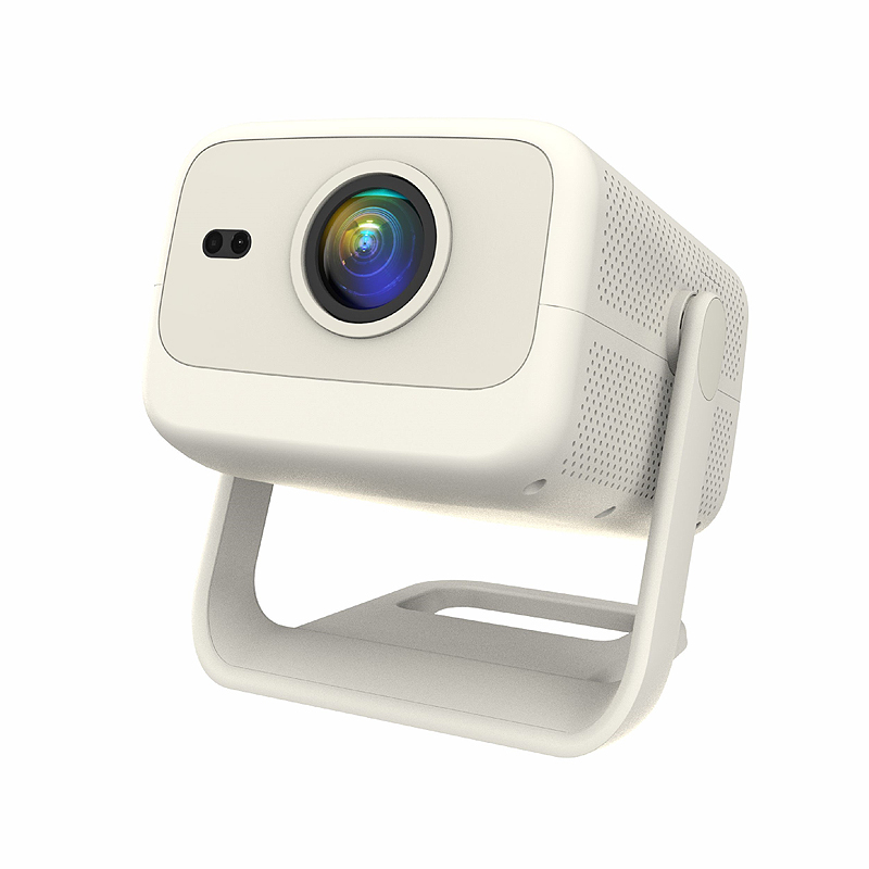 LED Portable Projector with An - Home Cinema Experience recension och pris