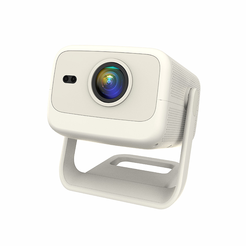 LED Portable Projector with An - Home Cinema Experience recension och pris