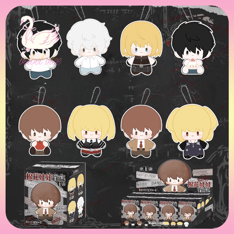 Original Death Note Series Plu - Home Cinema Lighting recension och pris