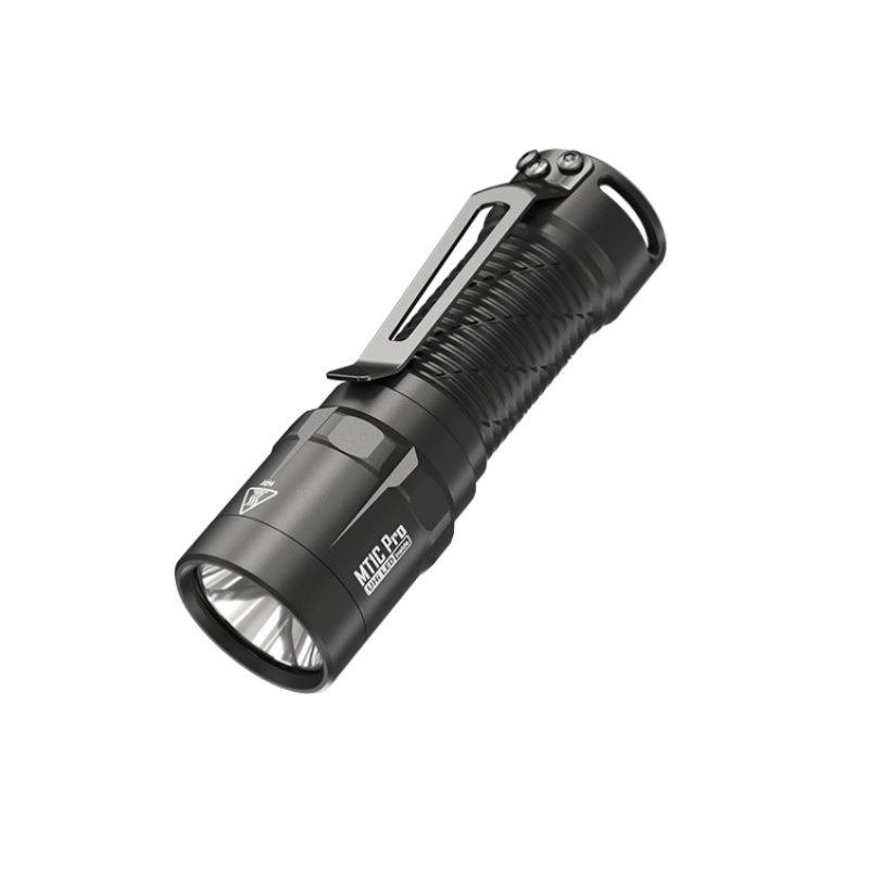 NITECORE MT1C PRO 1000Lumens M - Home Cinema Imax recension och pris