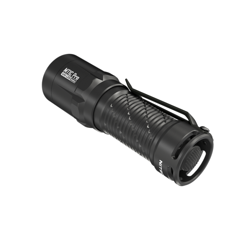 NITECORE MT1C PRO 1000Lumens M - Home Cinema Imax recension och pris
