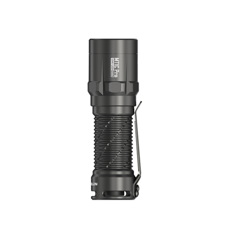NITECORE MT1C PRO 1000Lumens M - Home Cinema Imax recension och pris