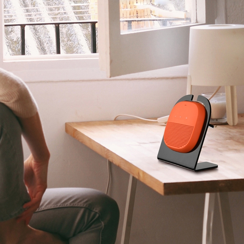 Desktop Stand for Bose SoundLi - Home Cinema Bose recension och pris