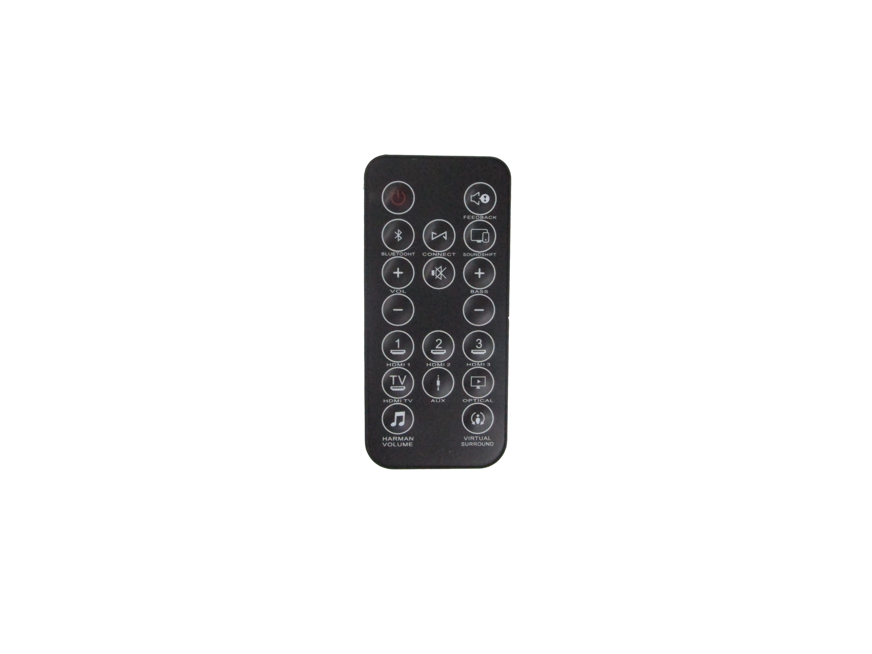 Remote Control For JBL Home Th - Home Cinema Jbl recension och pris