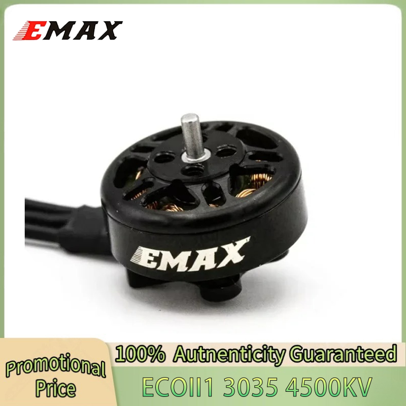 EMAX CineHawk Mini Spare Parts - Home Cinema Imax recension och pris