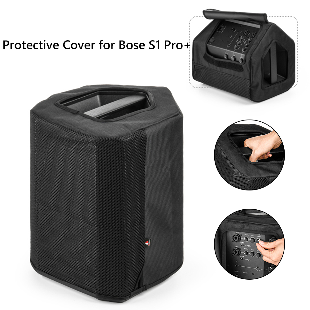 Dust Case with Handle Dust Cov - Home Cinema Bose recension och pris