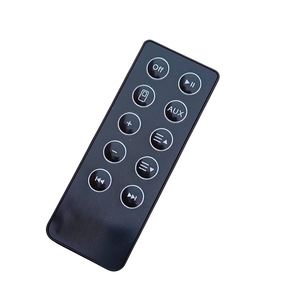 New For BOSE General Remote Co - Home Cinema Bose recension och pris