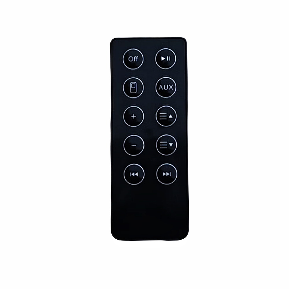 New For BOSE General Remote Co - Home Cinema Bose recension och pris